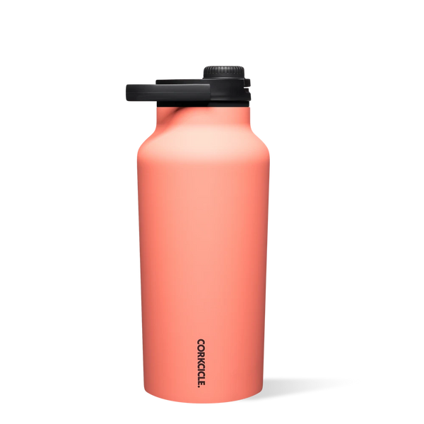 64oz Sport Jug • Multiple Colors