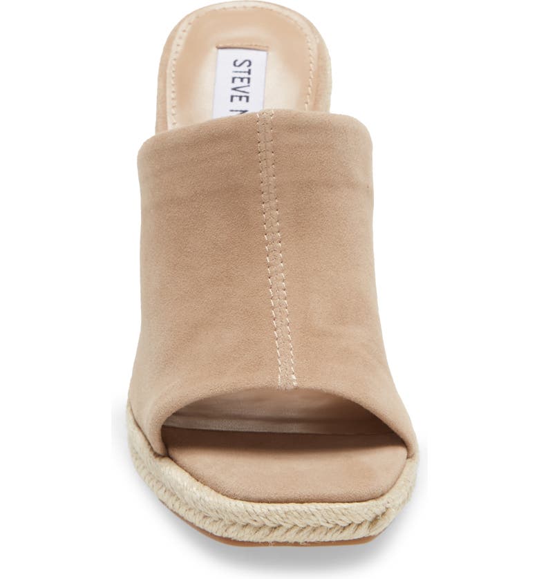 Urge Espadrille Wedge Sandal