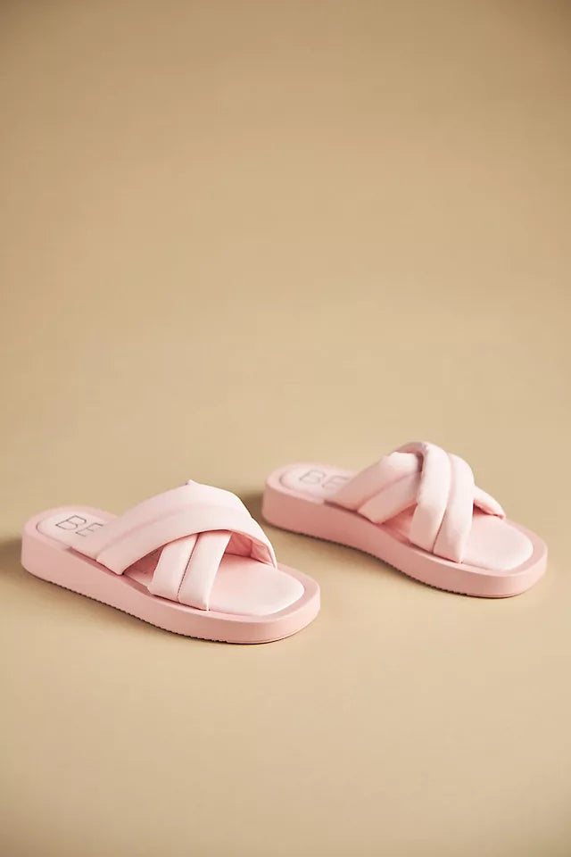 Piper Sandal • Pink
