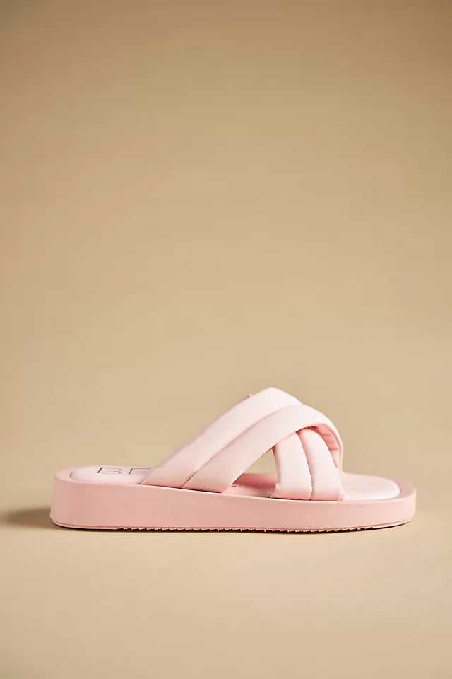Piper Sandal • Pink