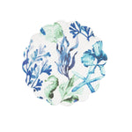 Bluewater Bay Round Placemat