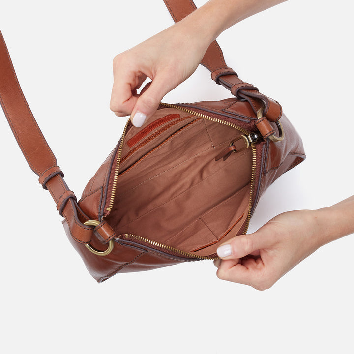 Hobo Cambel (Henna) Handbags - ShopStyle