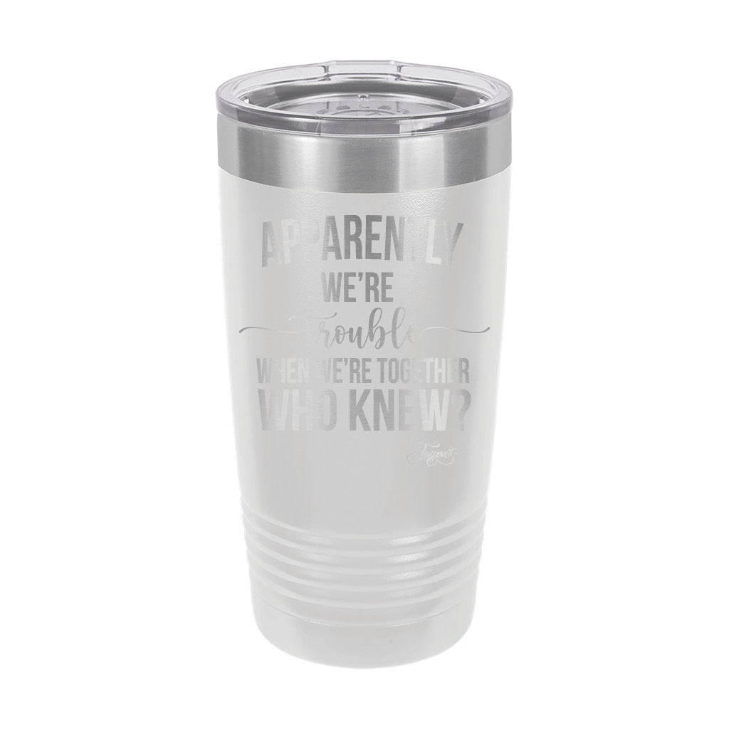Tumbler Cooling Cup – Spoiled Store