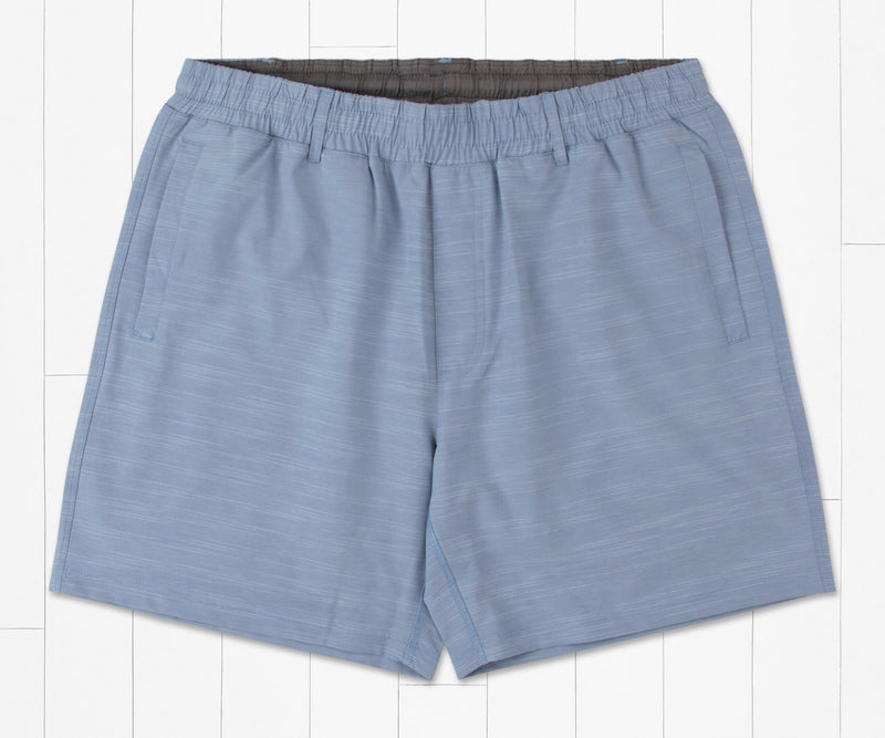 Marlin Lined Performance Short • More Colors