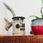 Small Jar Candle • Afternoon Retreat