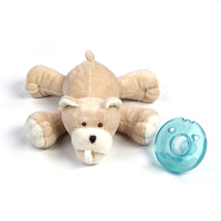 Baby Bear Detachable Pacifier