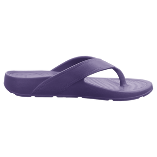 Cascade Flip Flop • Morning Violet