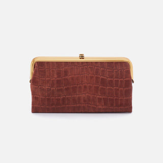 Lauren • Clutch Wallet