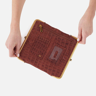 Lauren • Clutch Wallet