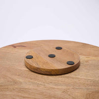 Charcuterie Lazy Susan