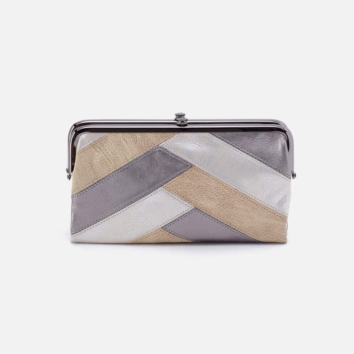 Lauren • Clutch Wallet