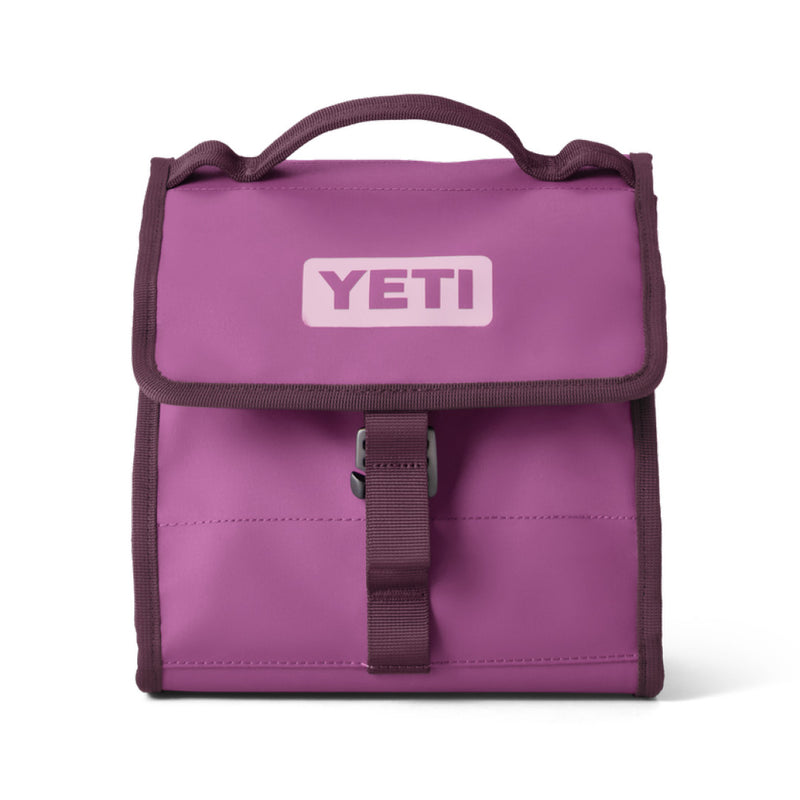 Limited Edition | Daytrip® Lunch Bag • Nordic Purple