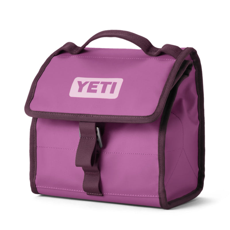 Limited Edition | Daytrip® Lunch Bag • Nordic Purple