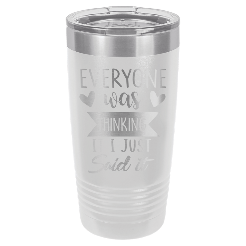 Ok FINE here's another tumbler we just released 😍🎁🎅🏼
