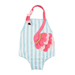 Flamingo Swimsuit • Baby & Toddler