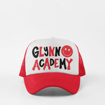 Glynn Academy Smiley Hat