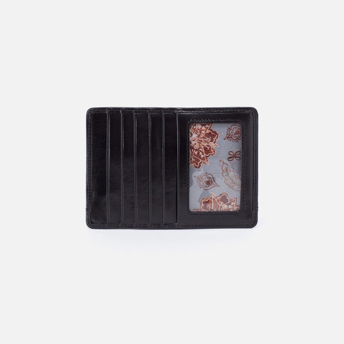 Euro Slide • Card Case