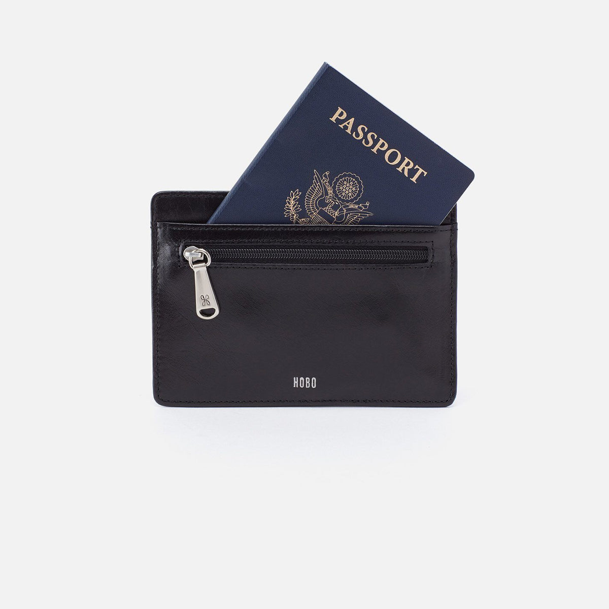 Euro Slide • Card Case