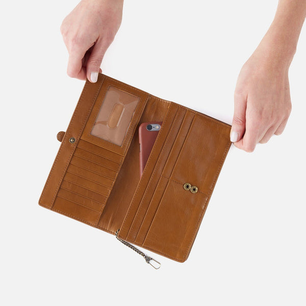 Bishop • Continental Wallet