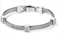 Meridian Zenith Tubogas Bracelet