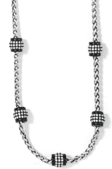 Meridian Petite Short Necklace