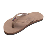 Kid's Flirty Braidy Sandal