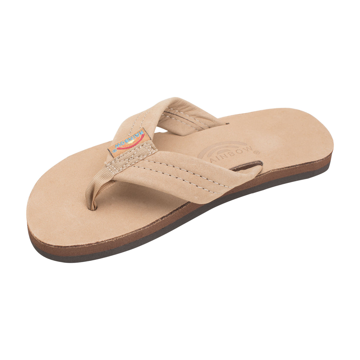 Kid's Thick Strap Sandal