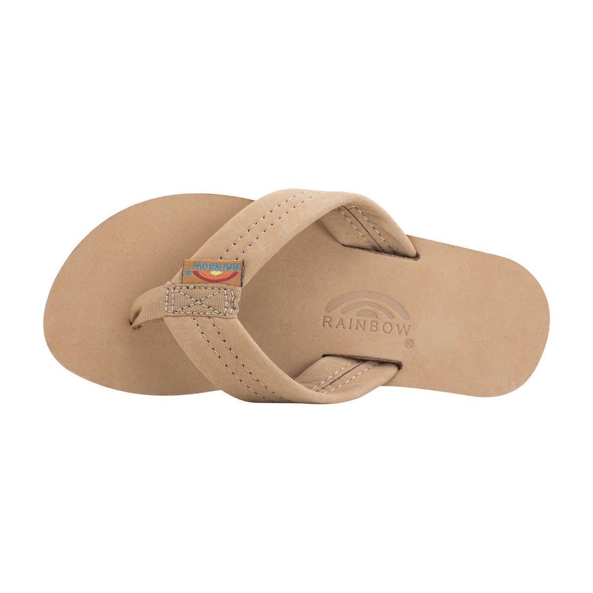 Kid's Thick Strap Sandal