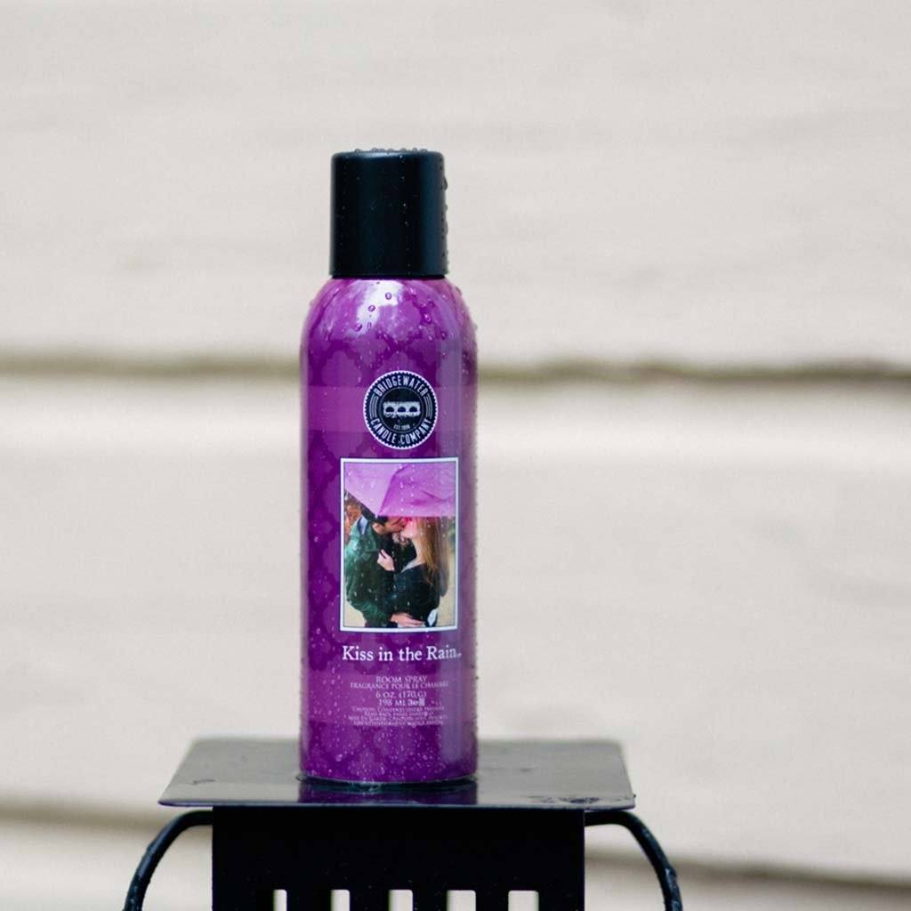 Kiss In The Rain Room Spray - Thumbnail 3