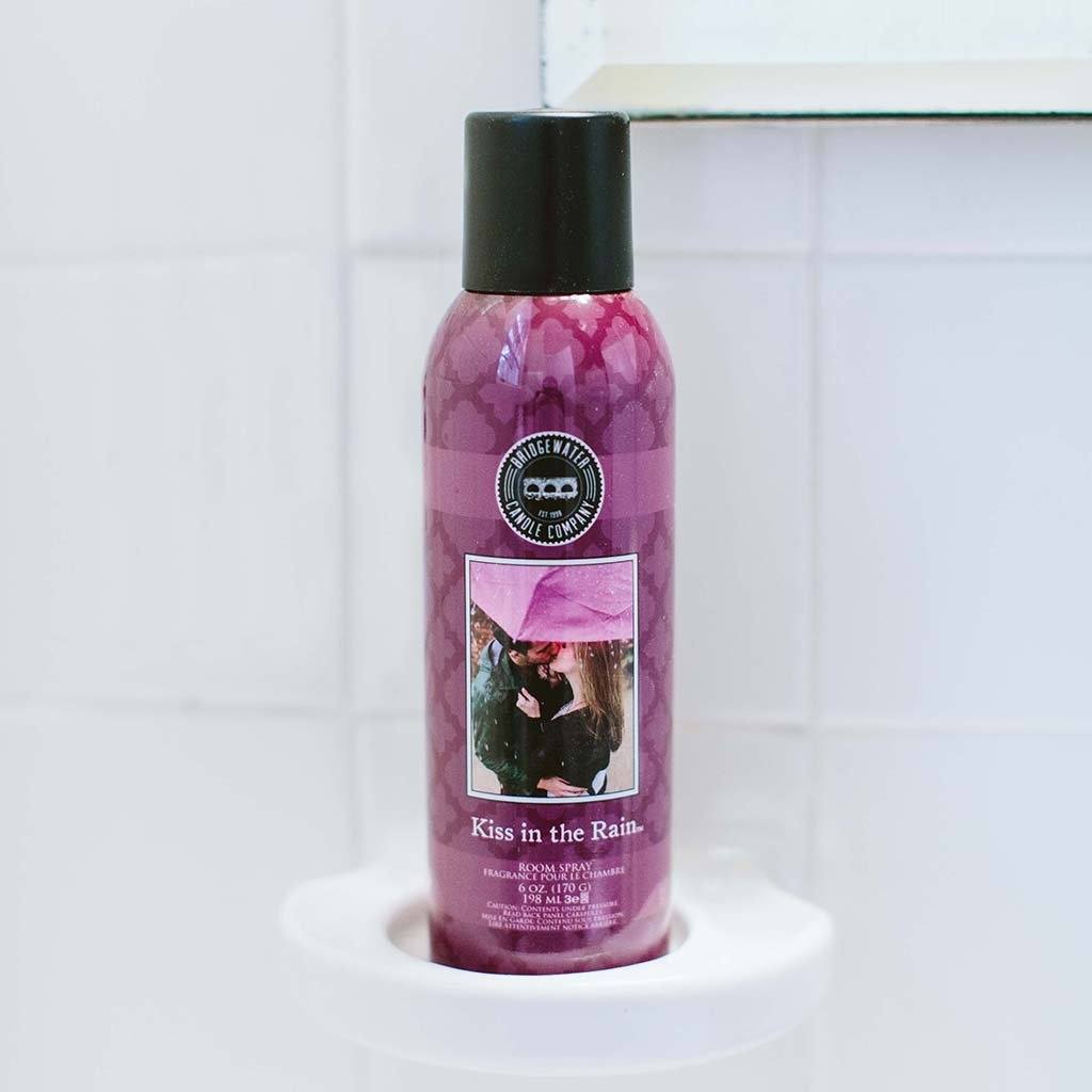Kiss In The Rain Room Spray - Thumbnail 2