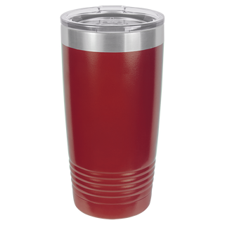 20oz Well Hung. Christmas Tumbler