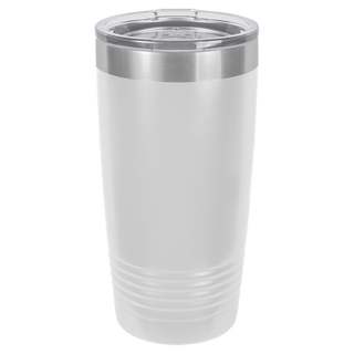 20oz Well Hung. Christmas Tumbler