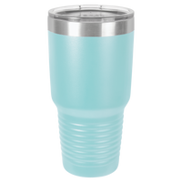 30oz Tumbler • Custom Engraved