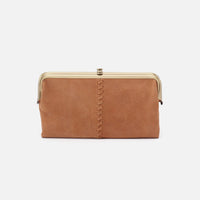 Lauren • Clutch Wallet