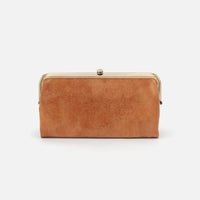 Lauren • Clutch Wallet