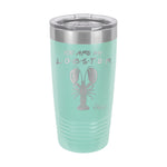20oz Tumbler • You Are My Lobster