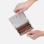 Lumen Medium • Bifold Wallet
