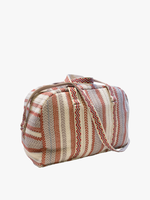 Hope Striped • Weekender Bag