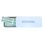 Boomba Magic Strips • Clear