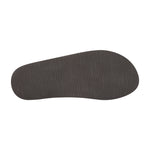 Men's Leather Sandal • Thick Strap