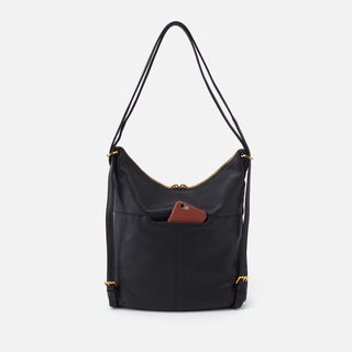 Merrin • Convertible Backpack