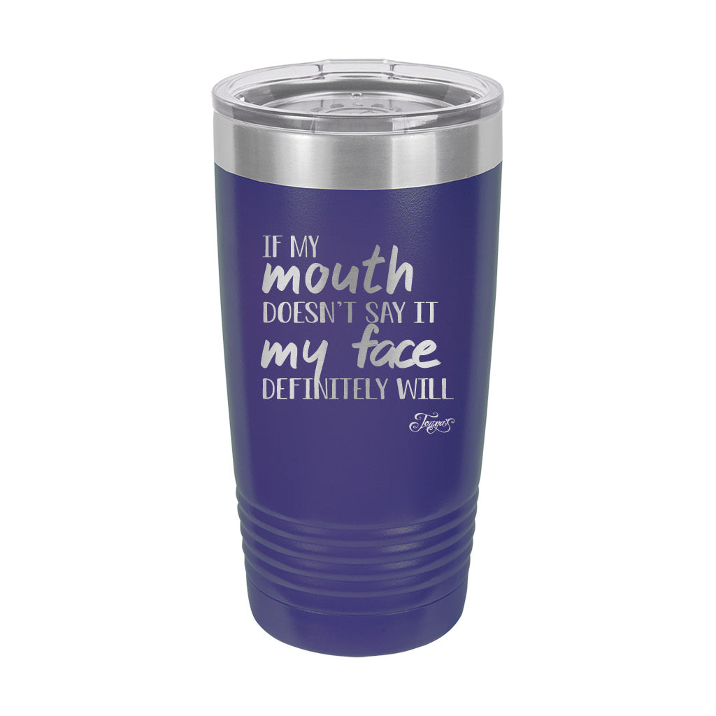 My very fave tumbler is finally on sale after a year and a half!! - Mint  Arrow