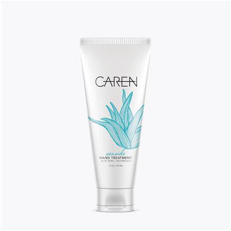 Caren Hand Treatment 2oz • Seaside