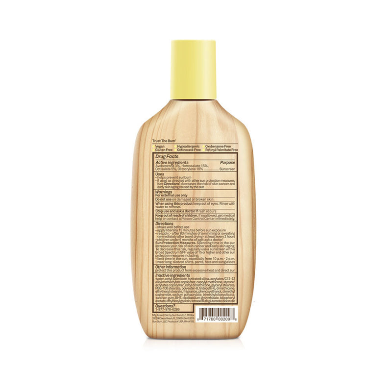 Original SPF 70 Sunscreen Lotion • 8oz Bottle