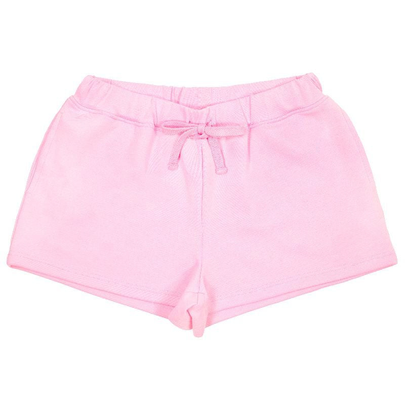 Simply Solid Shorts • Pink