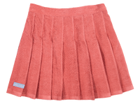 Pleated Skirt • Spice