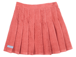 Pleated Skirt • Spice