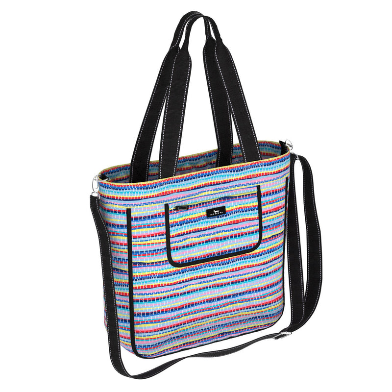 Quilt Trip • Shoulder Bag