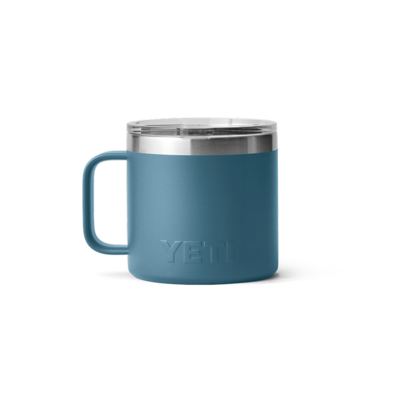 Nordic Blue | Rambler® 14oz Mug + Magslider Lid