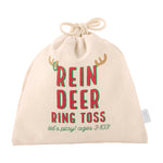 Reindeer Ring Toss Set